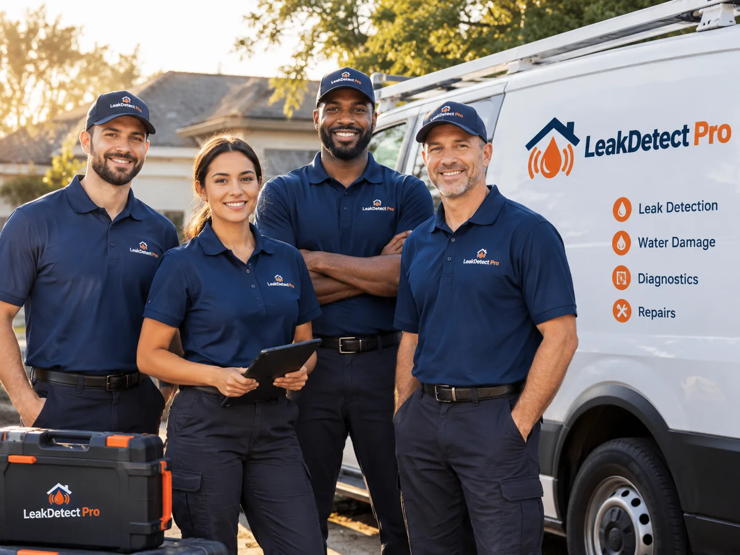 Roof Repair company in Gonzales, LA